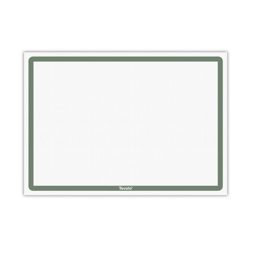 Half Sheet Baking Mat