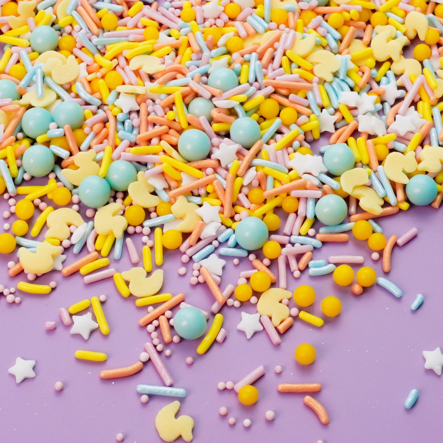 Cake Decorating