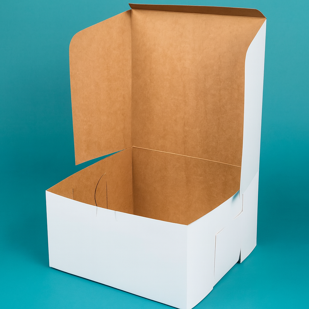 Cake Packaging & Boards