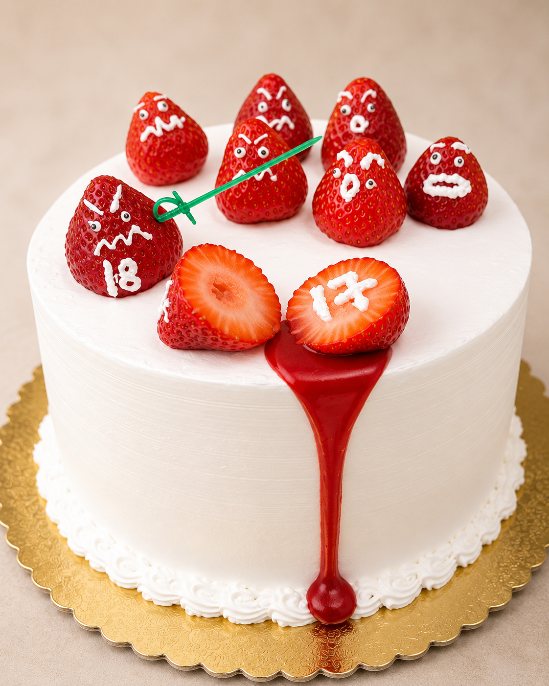 Order a Cake