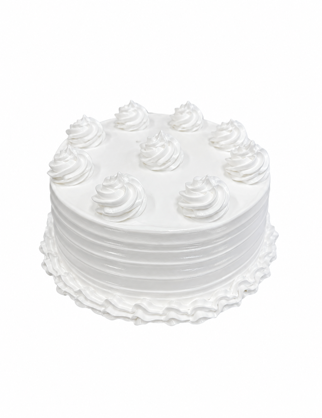 7” Dominican Cake | Pickup Only