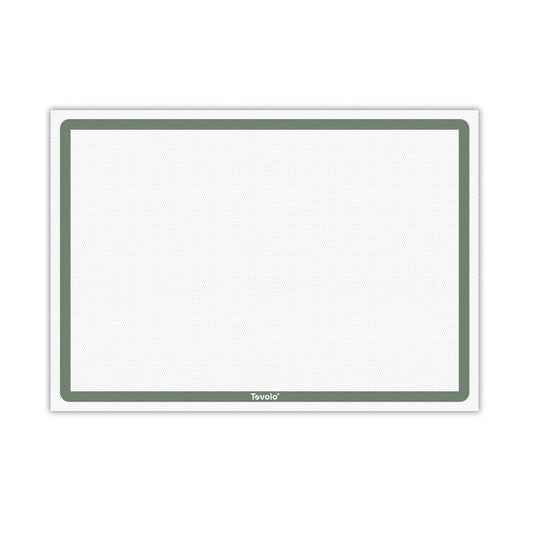 Half Sheet Baking Mat