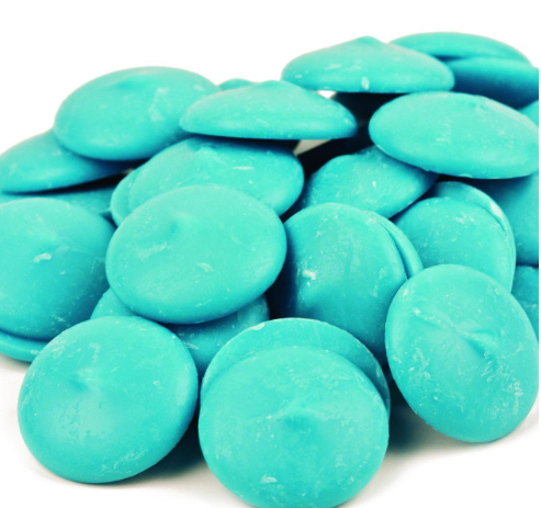 Chocolate Coating Wafers  * Various Colors *