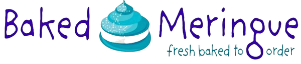 Baked Meringue